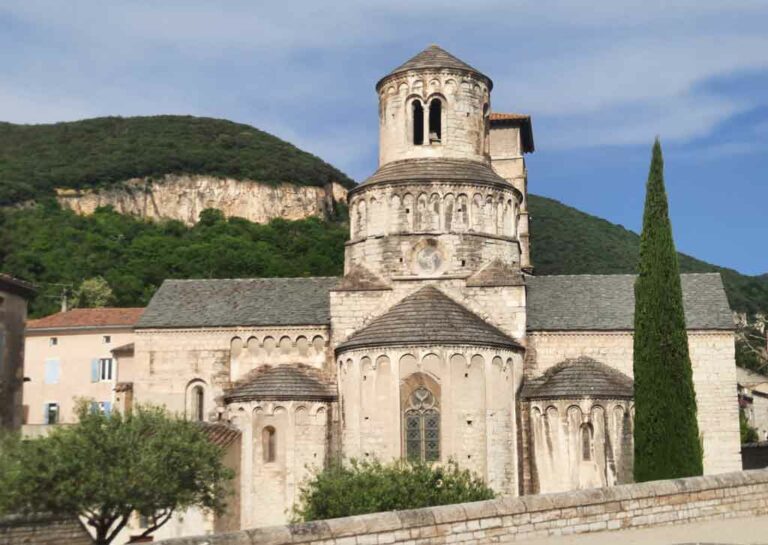 Lire la suite à propos de l’article Cruas